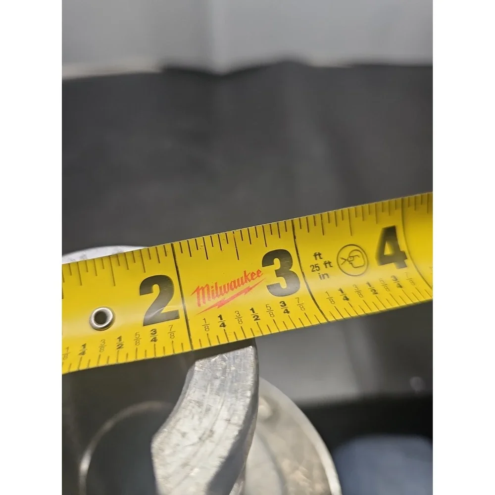 Hobart VMLH30D 30 Qt Reducer  